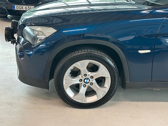BMW X1 6 of 23