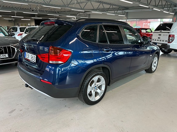 BMW X1 8 of 23