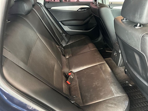 BMW X1 11 of 23