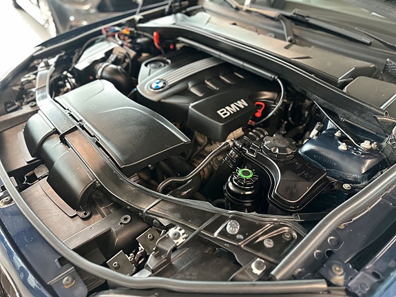 BMW X1 19 of 23