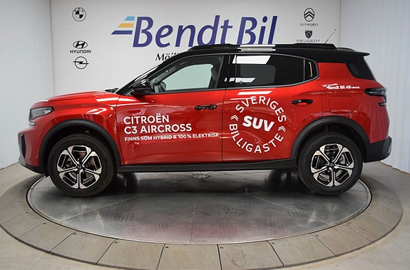 Citroen C3 Aircross 7 of 25