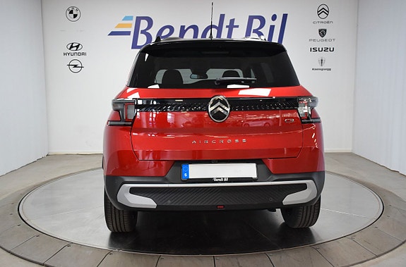 Citroen C3 Aircross 9 of 25