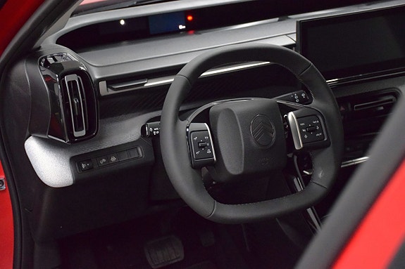 Citroen C3 Aircross 14 of 25