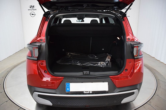 Citroen C3 Aircross 10 of 25
