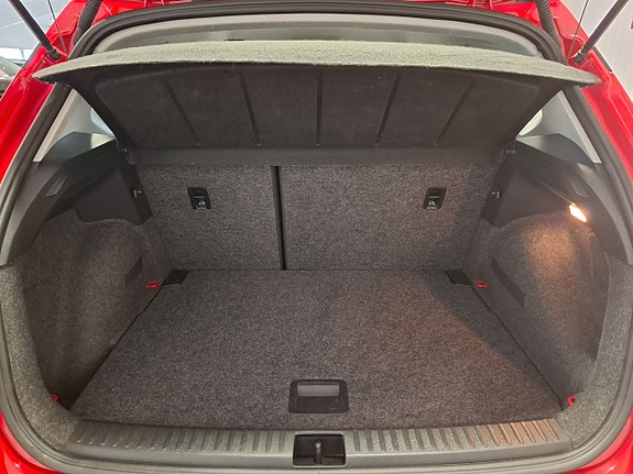 Seat Arona 21 of 21