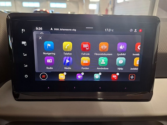 Seat Arona 16 of 21