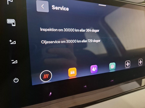 Seat Arona 20 of 21