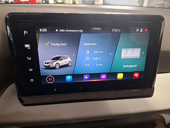 Seat Arona 18 of 21