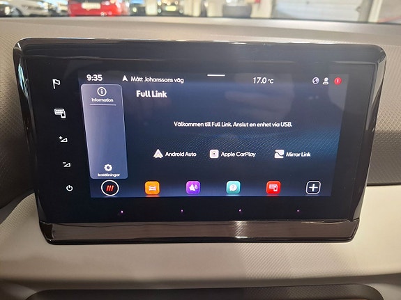 Seat Arona 17 of 21