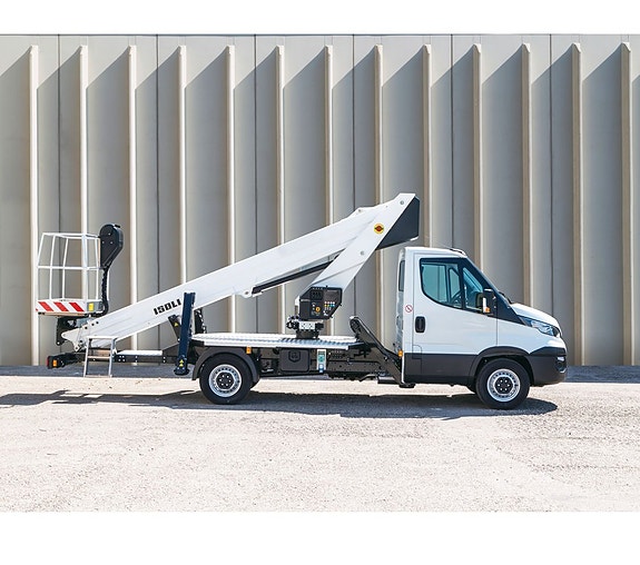 Iveco Daily 2 of 2