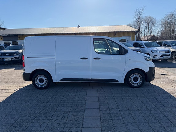 Toyota Proace 6 of 18