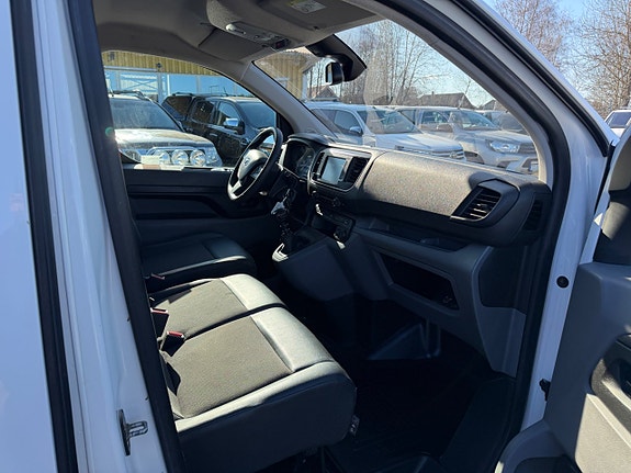 Toyota Proace 9 of 18