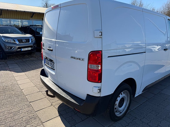 Toyota Proace 10 of 18