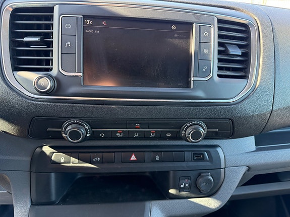 Toyota Proace 18 of 18