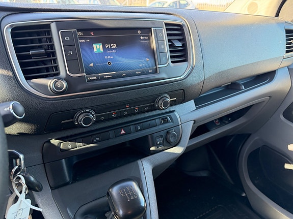Toyota Proace 14 of 18