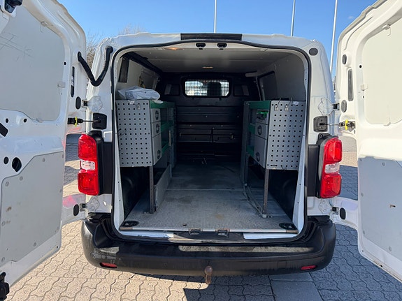 Toyota Proace 12 of 18