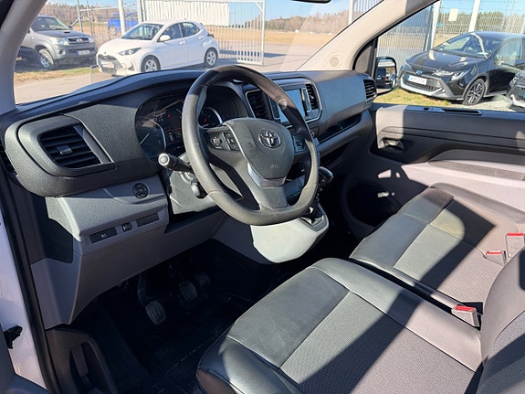 Toyota Proace 11 of 18