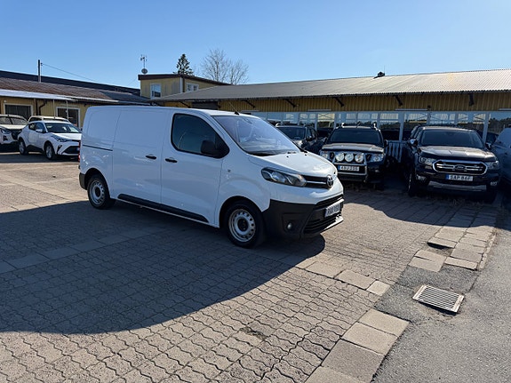 Toyota Proace 7 of 18
