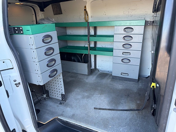Toyota Proace 13 of 18