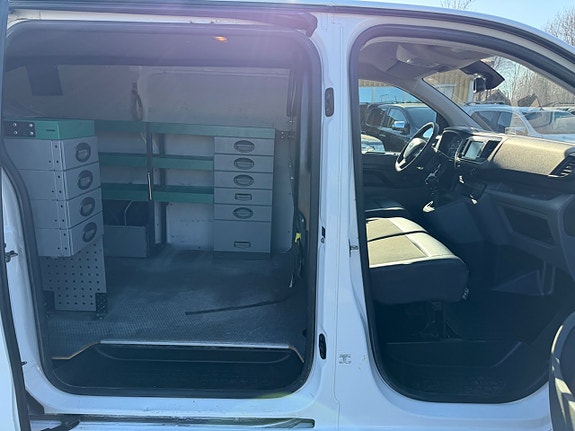 Toyota Proace 8 of 18