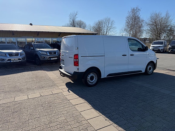 Toyota Proace 5 of 5