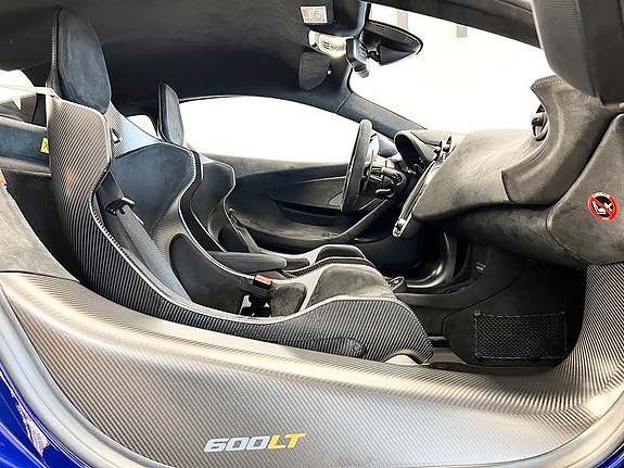 McLaren 600LT 16 of 21