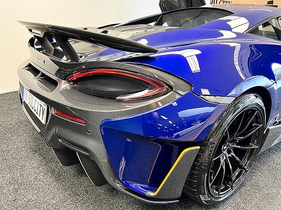 McLaren 600LT 10 of 21