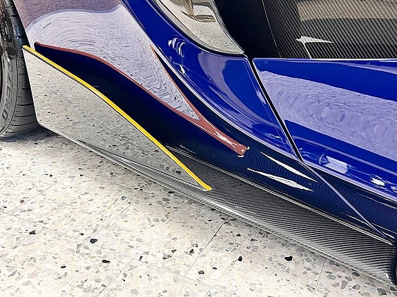 McLaren 600LT 15 of 21