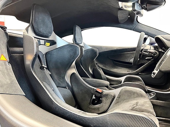 McLaren 600LT 17 of 21