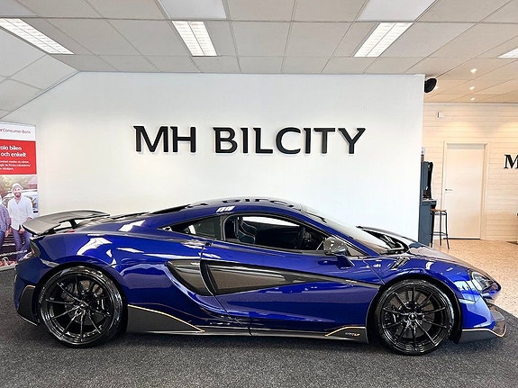 McLaren 600LT 6 of 21