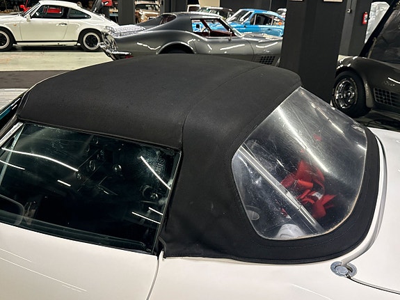 TVR Chimaera 4 of 5