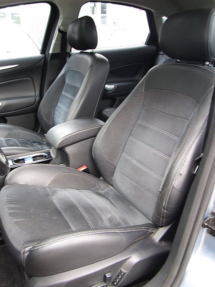 Ford Mondeo 11 of 20
