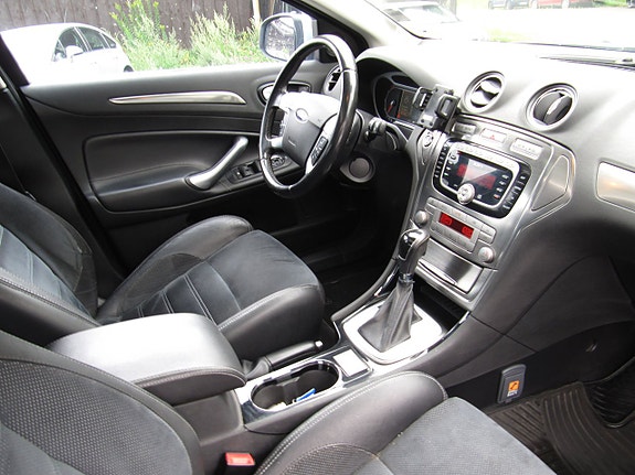 Ford Mondeo 6 of 20