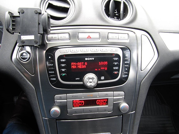 Ford Mondeo 15 of 20