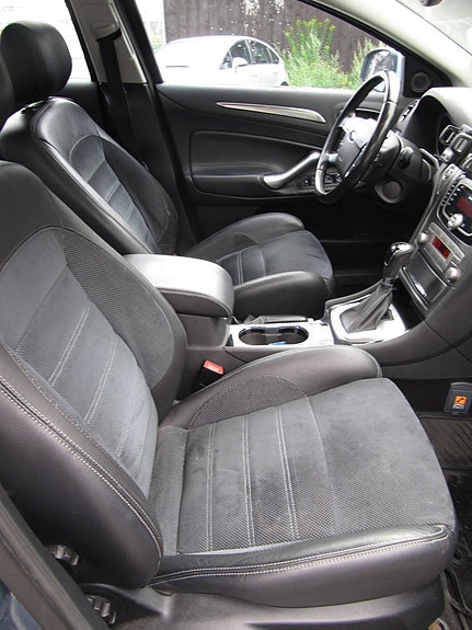 Ford Mondeo 5 of 5