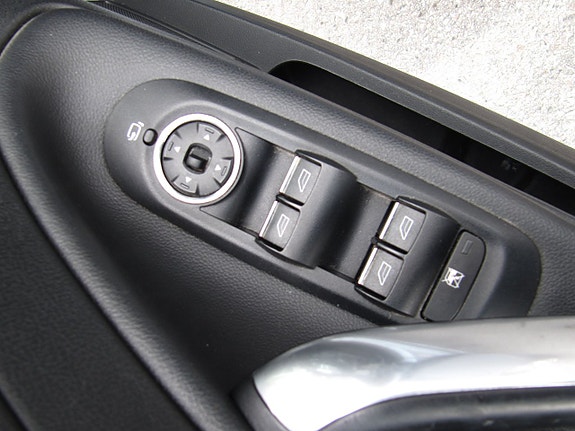 Ford Mondeo 10 of 20