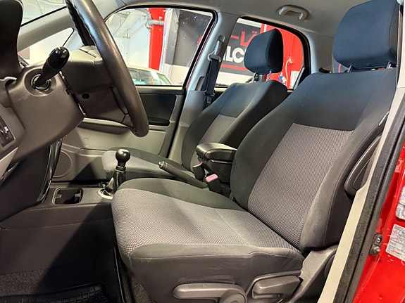 Suzuki SX4 13 of 20