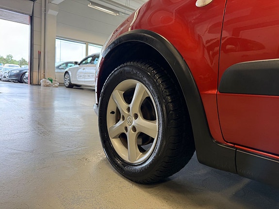 Suzuki SX4 9 of 20