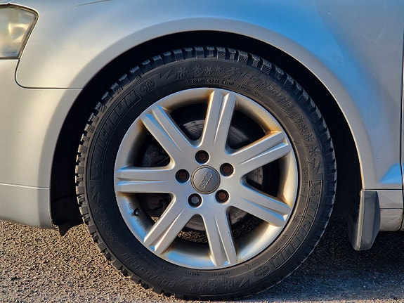Audi A3 12 of 27