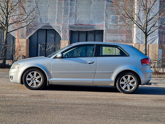 Audi A3 2 of 5