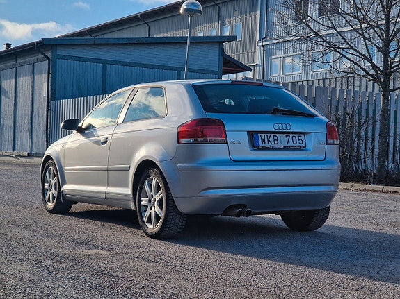 Audi A3 10 of 27