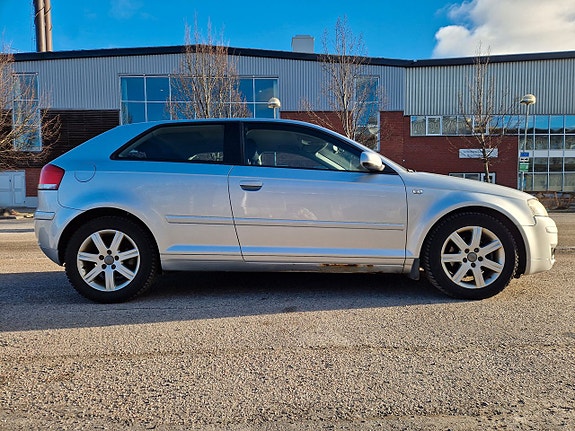 Audi A3 6 of 27