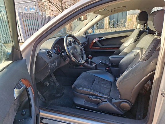 Audi A3 15 of 27