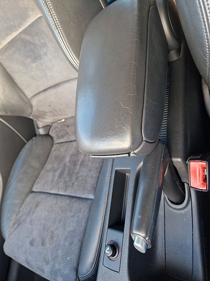 Audi A3 27 of 27