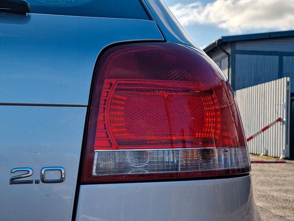Audi A3 11 of 27