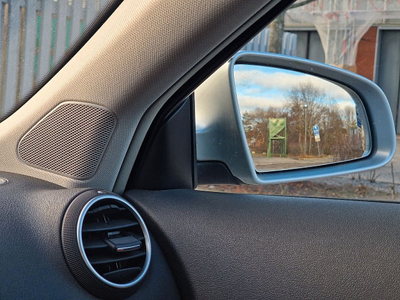 Audi A3 25 of 27