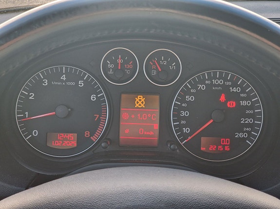 Audi A3 19 of 27