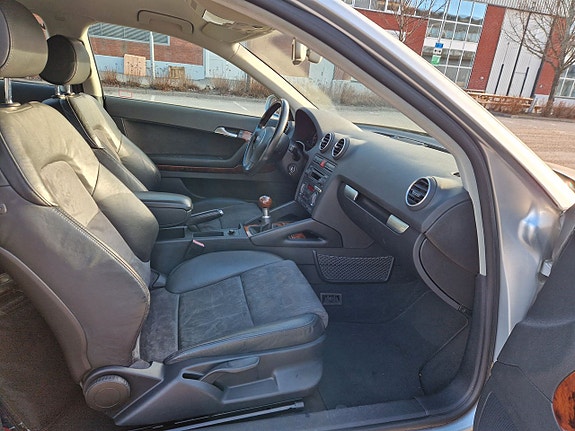 Audi A3 14 of 27