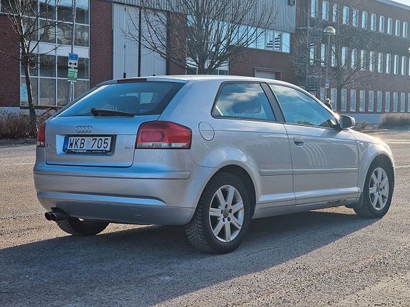 Audi A3 7 of 27