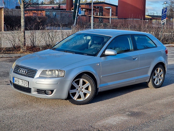 Audi A3 9 of 27